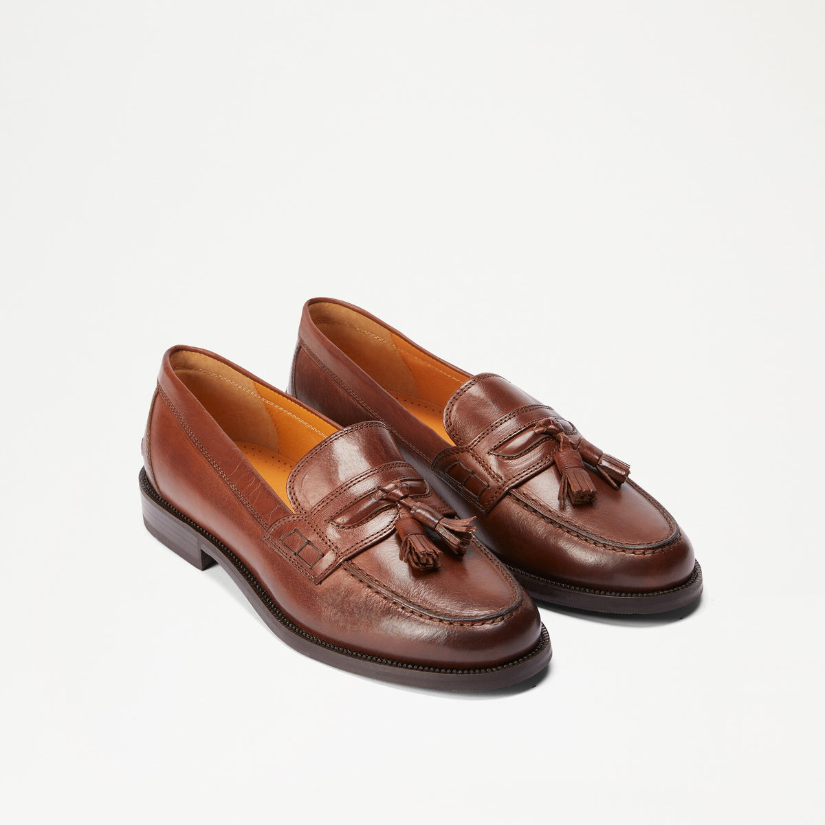 Keeble 3Tassel College Loafer