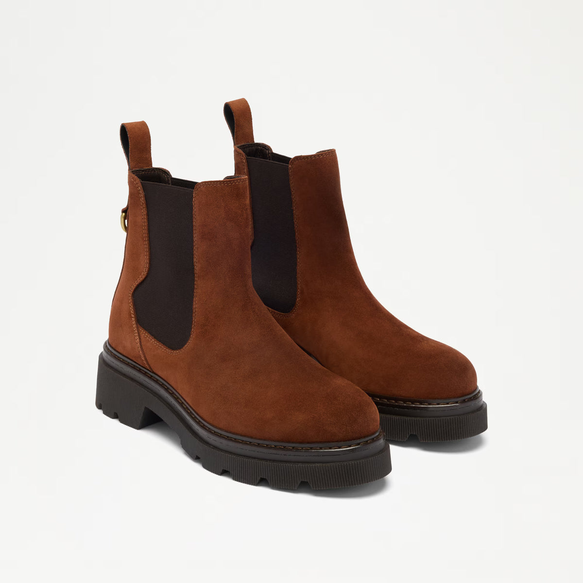 MysticChunky Chelsea Ankle Boot