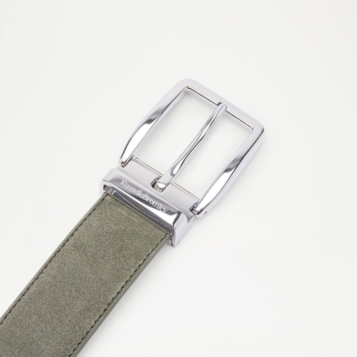 TangoClassic Buckle Belt