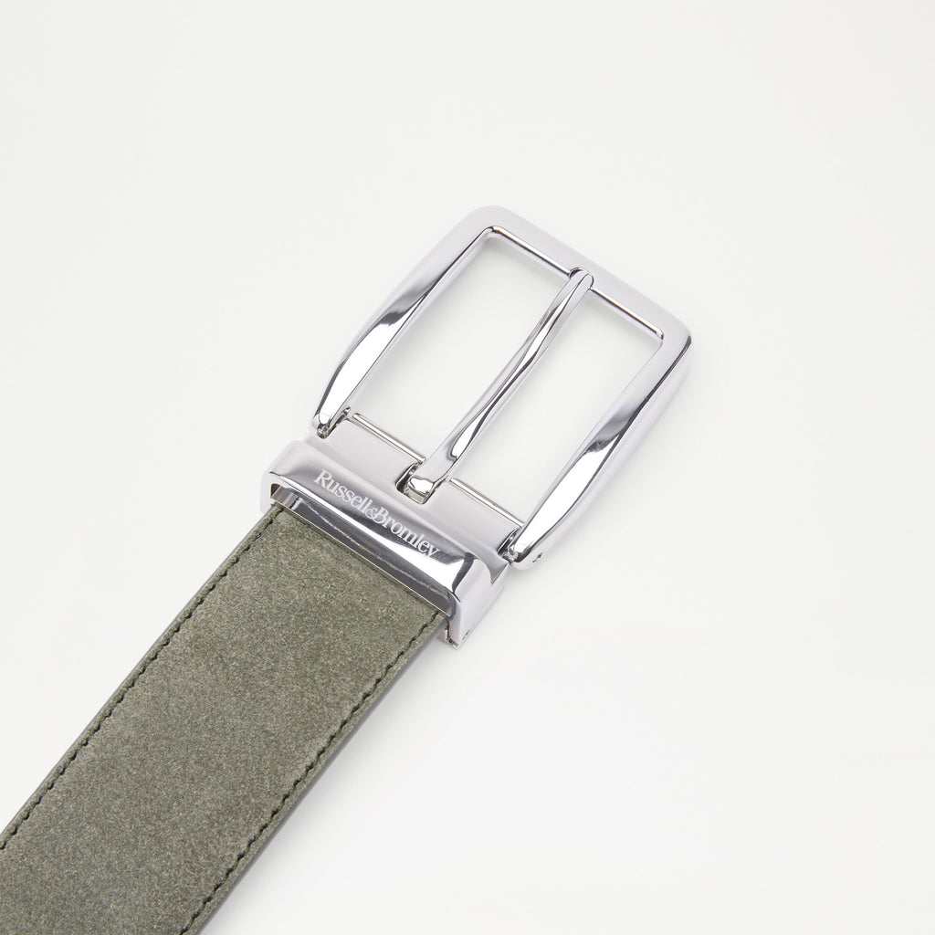 TangoClassic Buckle Belt
