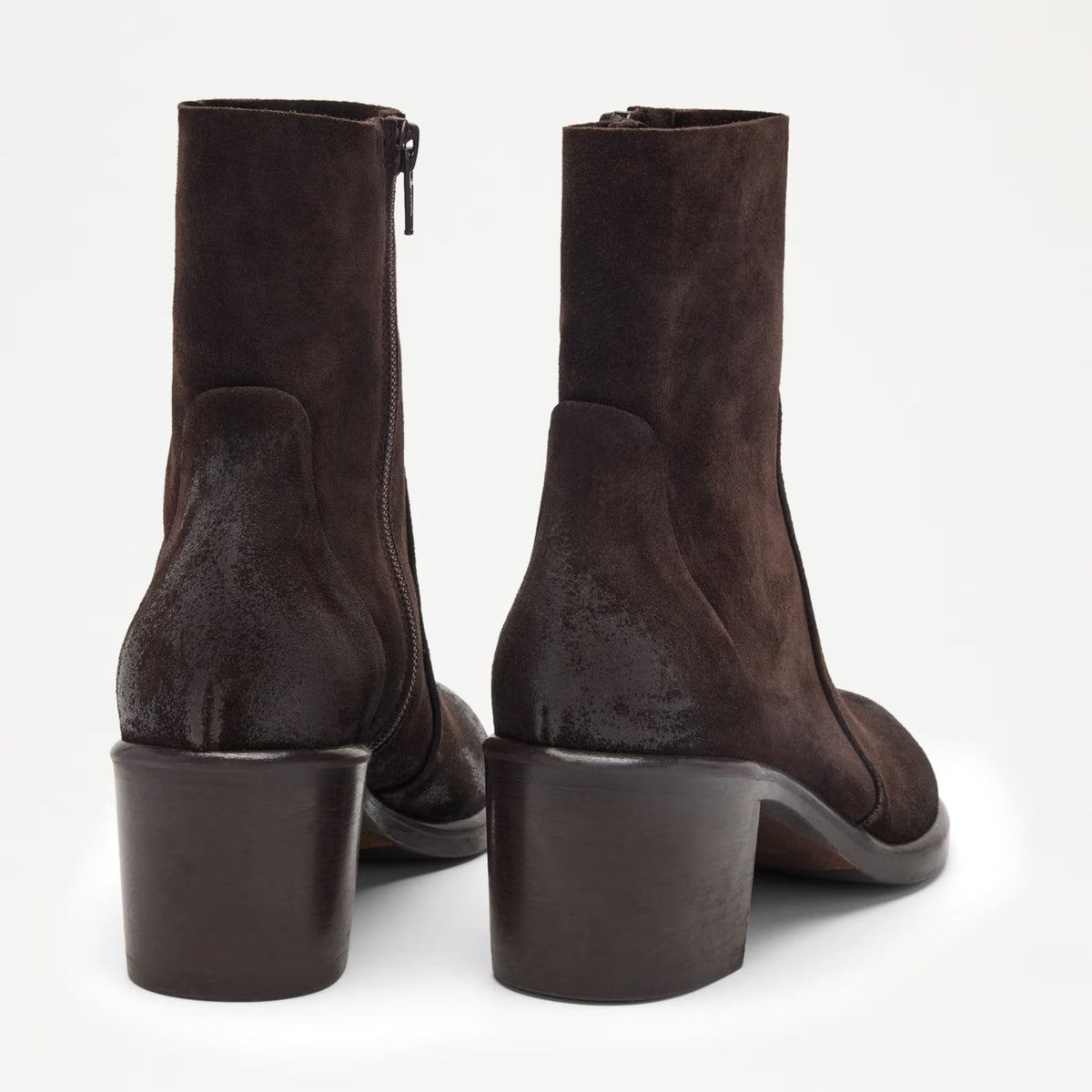 KickingSlim Ankle Boot