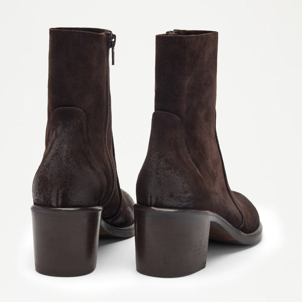 KickingSlim Ankle Boot