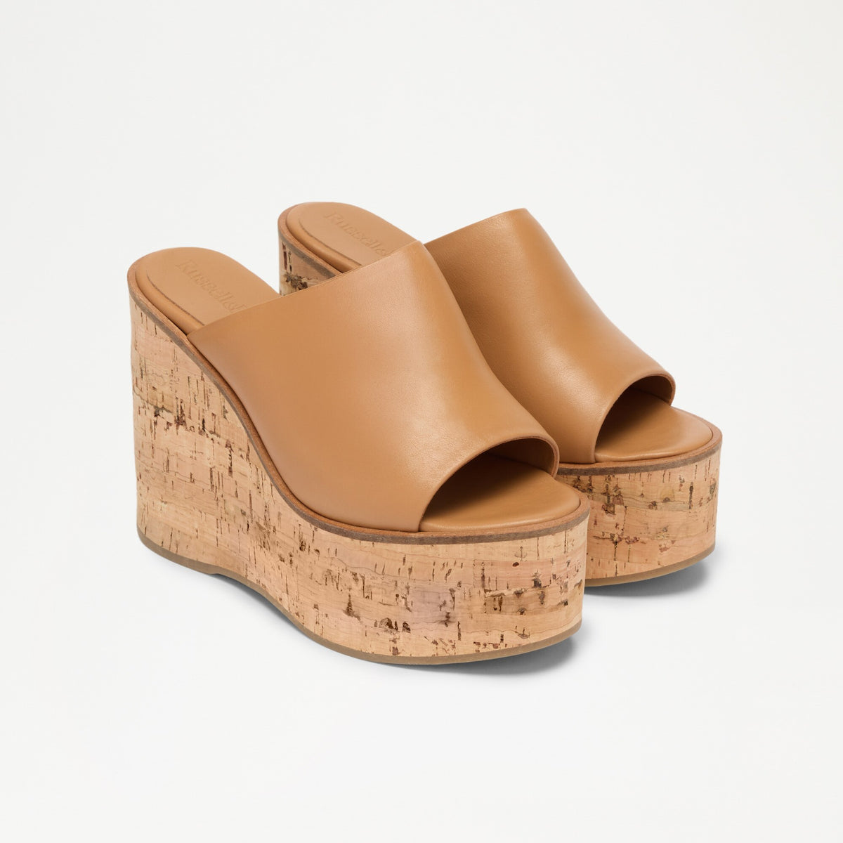 UpendCork Super Wedge