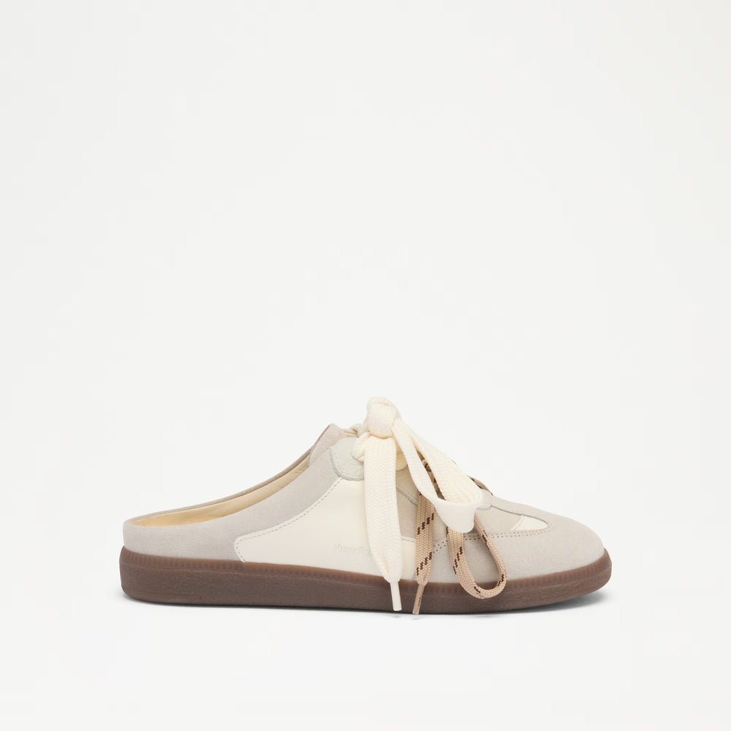 Nordic MuleThin Sole Mule