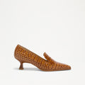 TotterKitten Heel Loafer