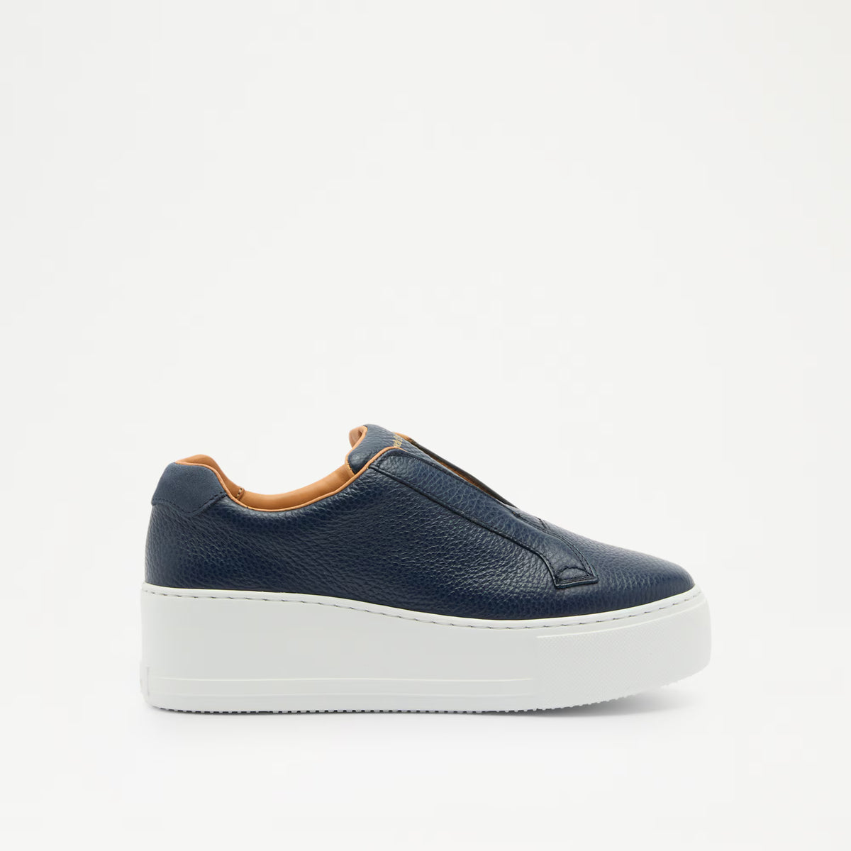 Park UpLaceless Flatform Trainer