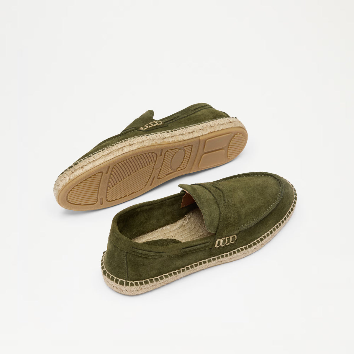 IltonEspadrille Loafer