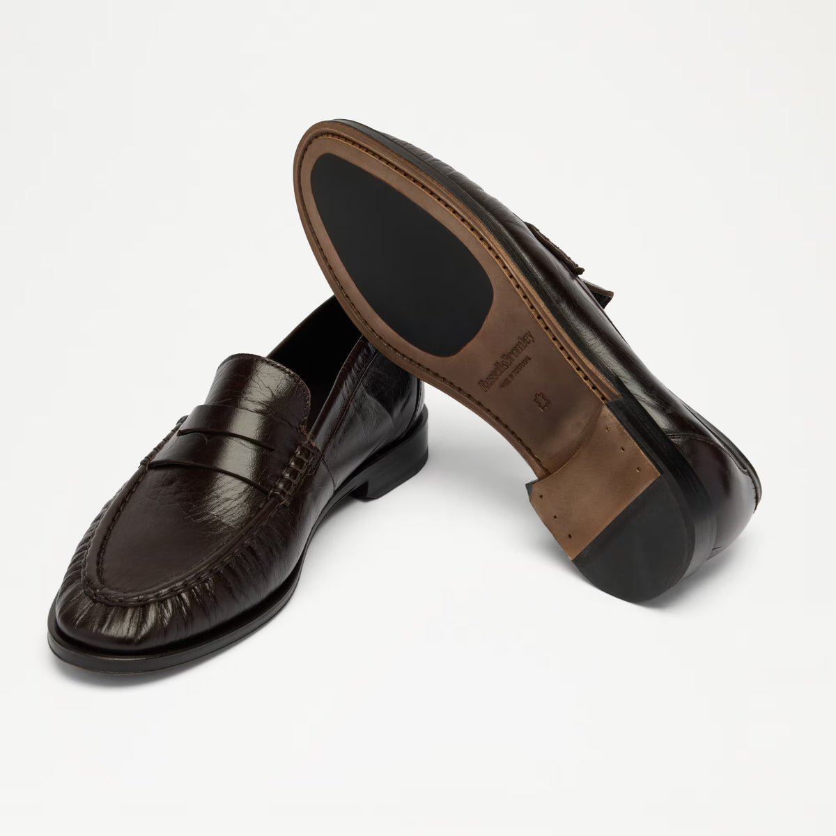 MaltbyRuched Loafer