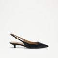 ChazeyMicro Slingback