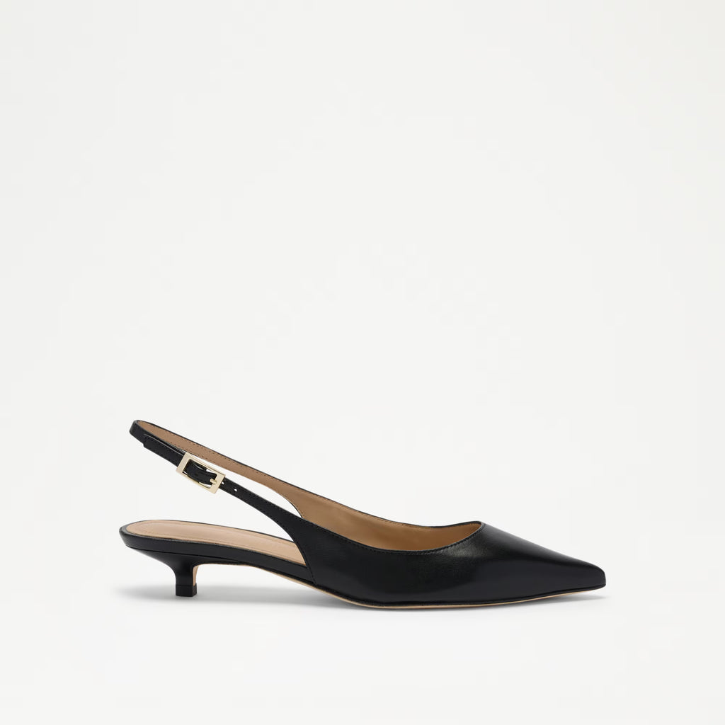 ChazeyMicro Slingback