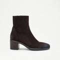KickingSlim Ankle Boot