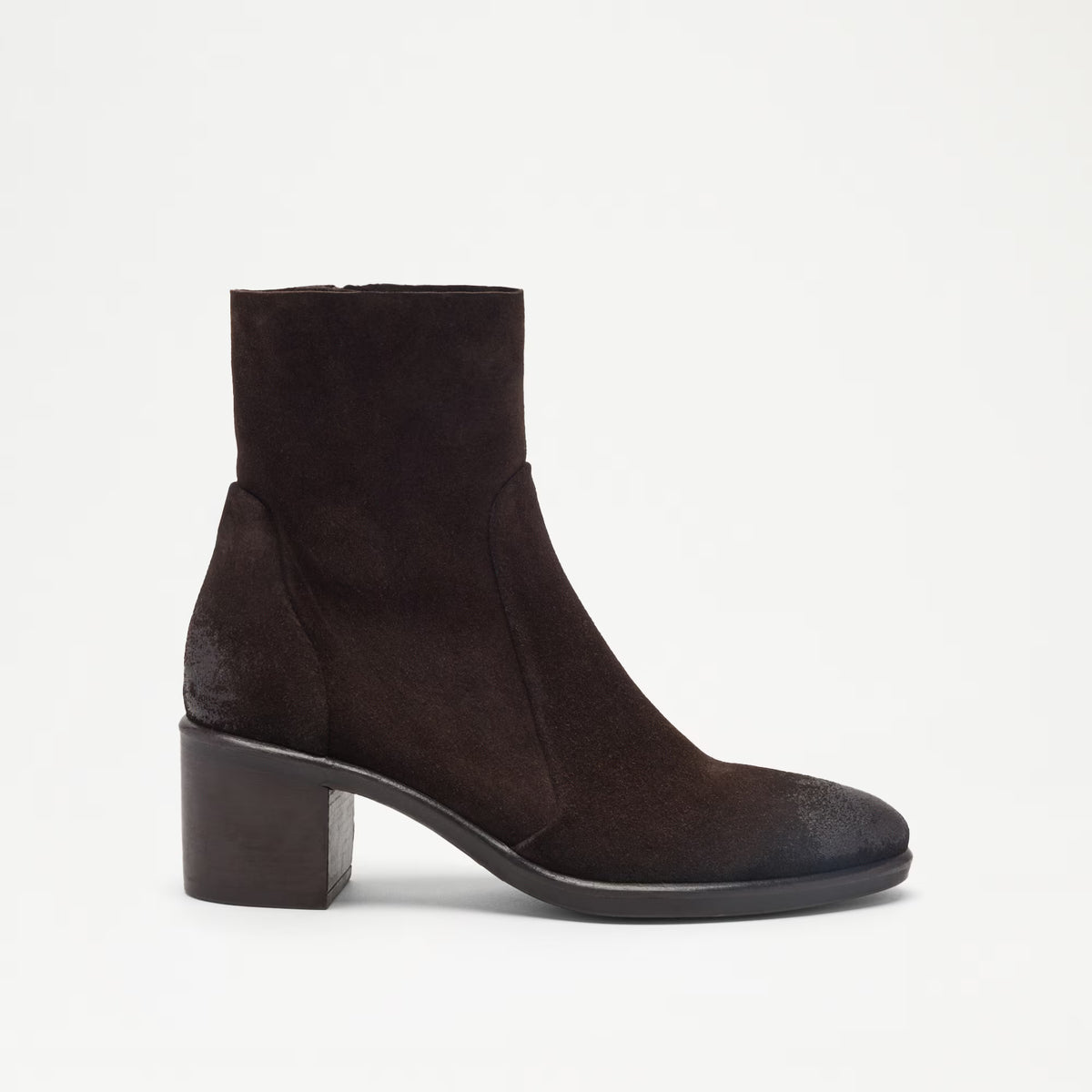 KickingSlim Ankle Boot