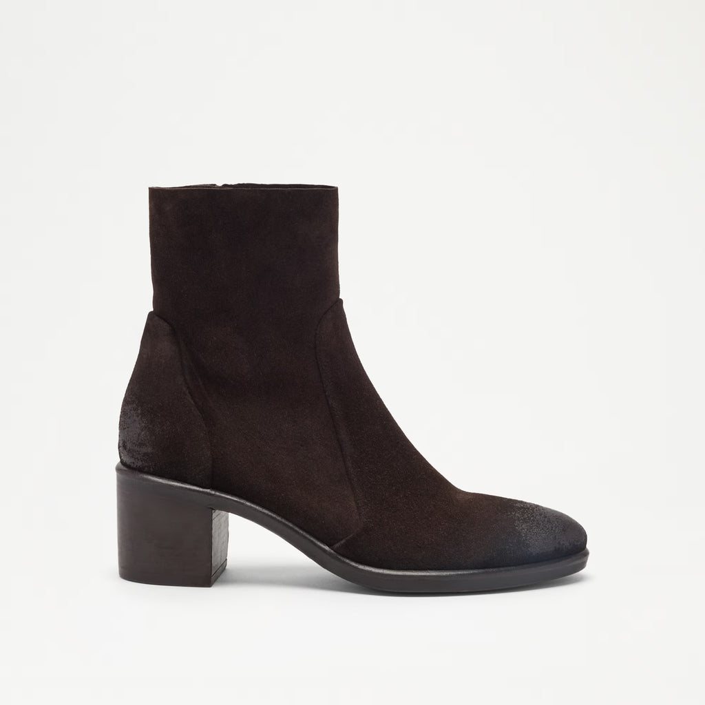KickingSlim Ankle Boot