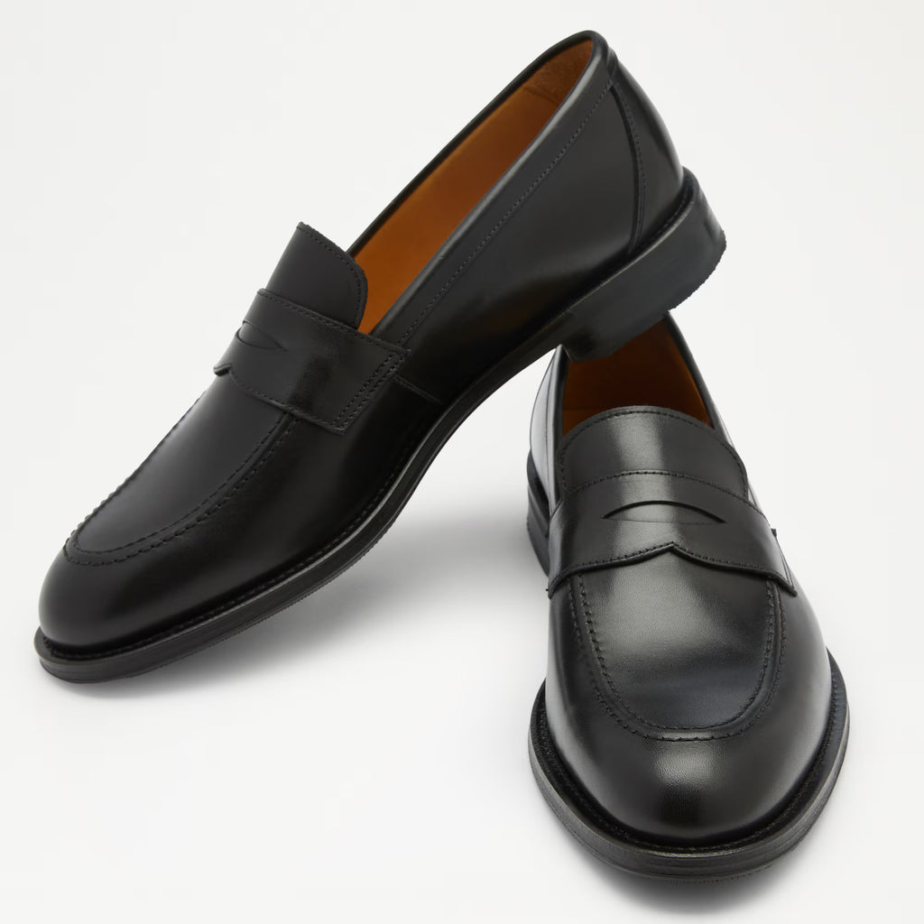 DavisClassic Penny Loafer