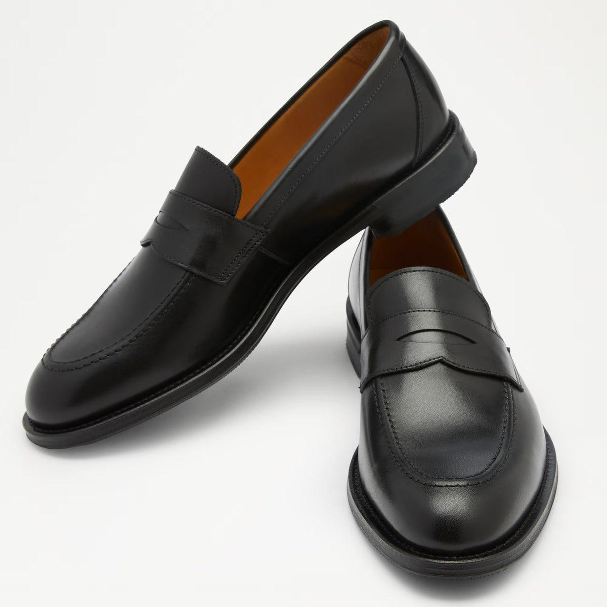 DavisClassic Penny Loafer