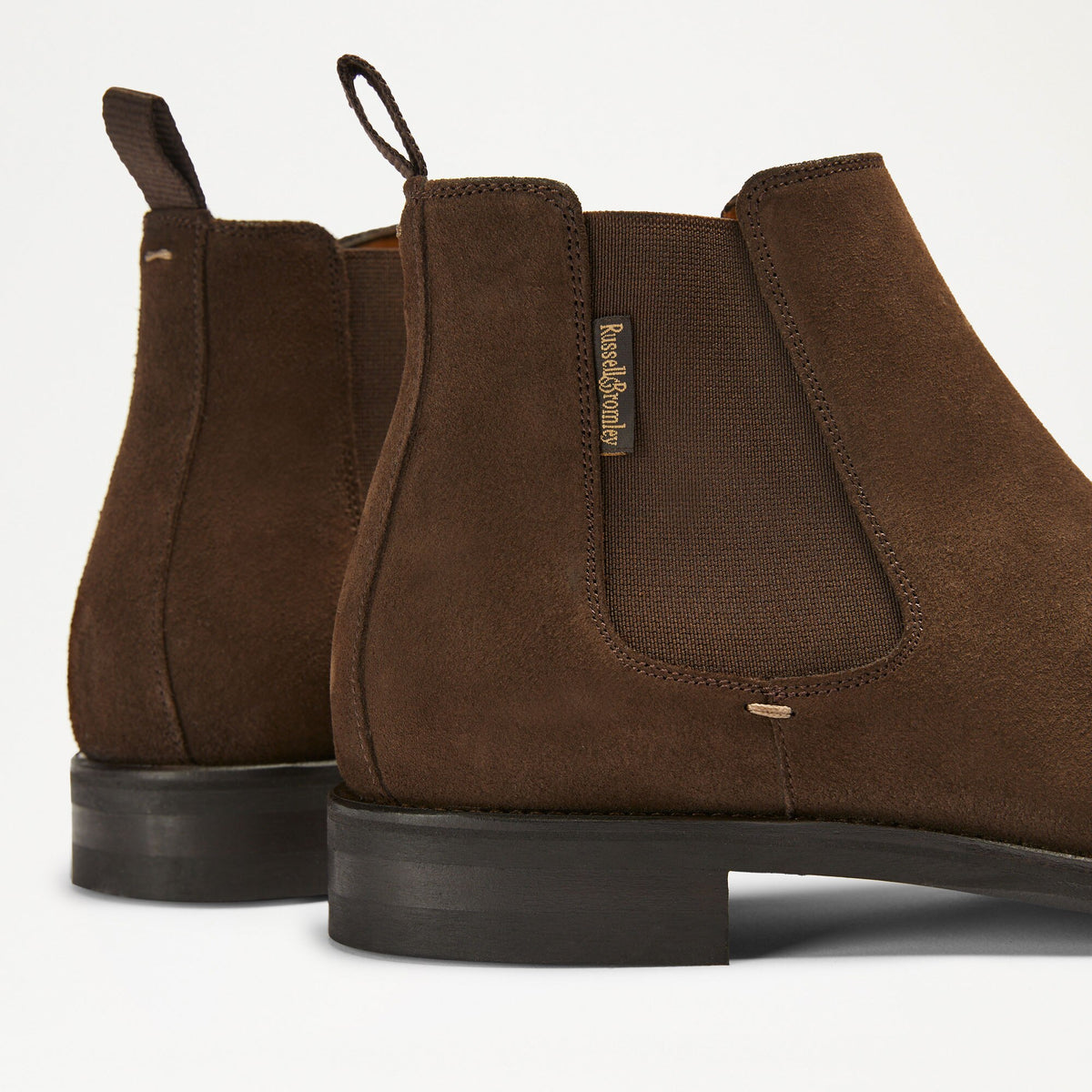 BurlingtonChelsea Boot
