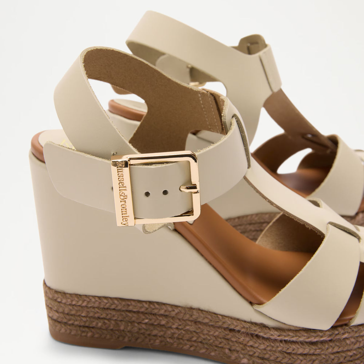 HavanaEspadrille Wedge