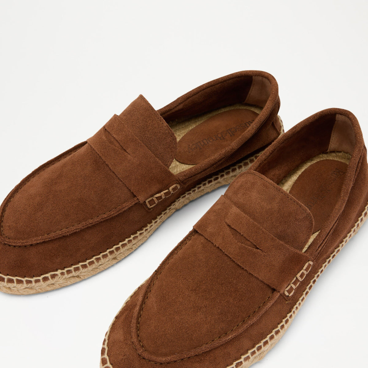 IltonEspadrille Loafer