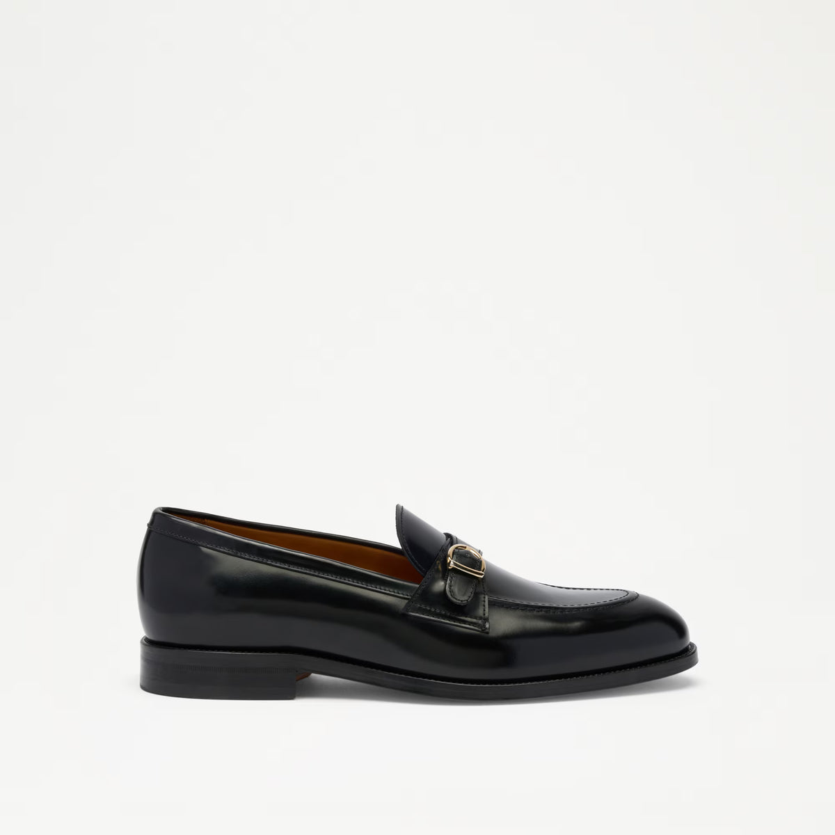 HaytonBuckle Strap Loafer