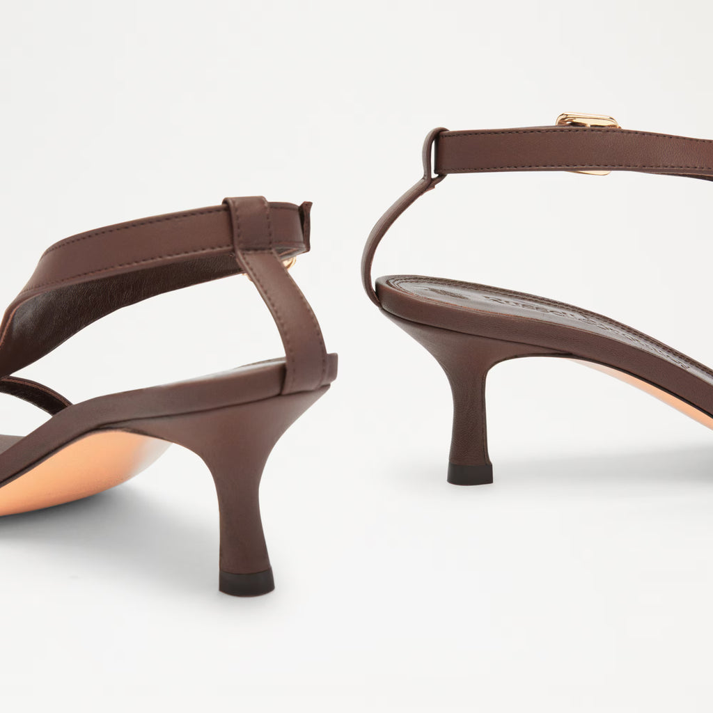 EdgeboldT-Bar Heeled Sandal