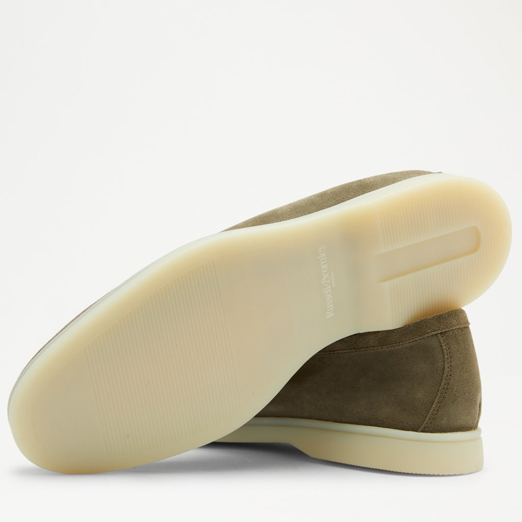 CarmelSoft Slip On