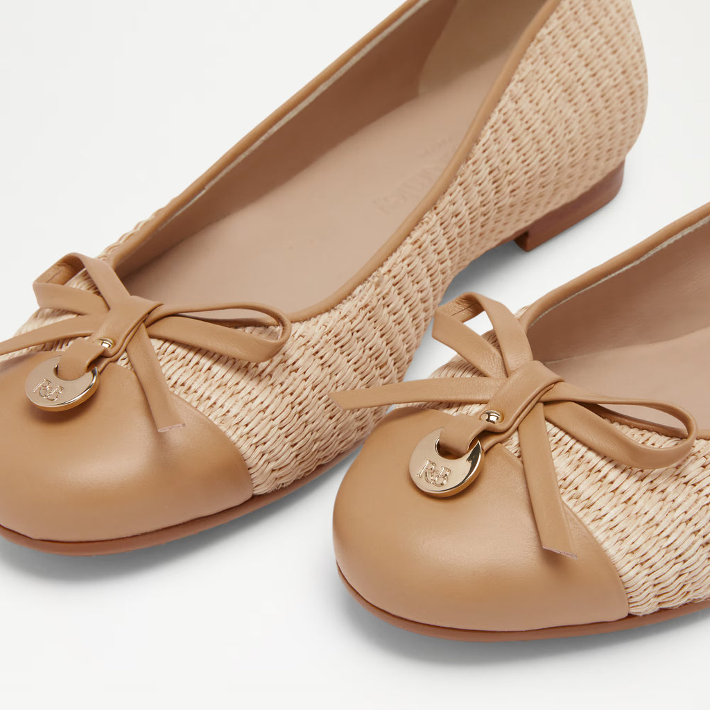 CharmingBallet Pump