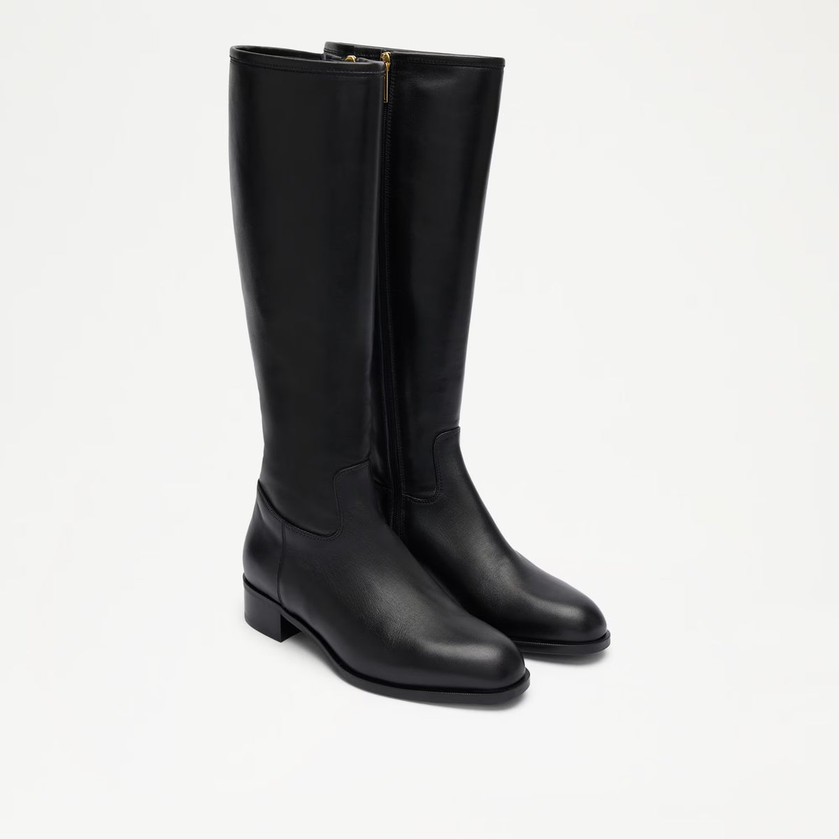 MasterClean Riding Boot