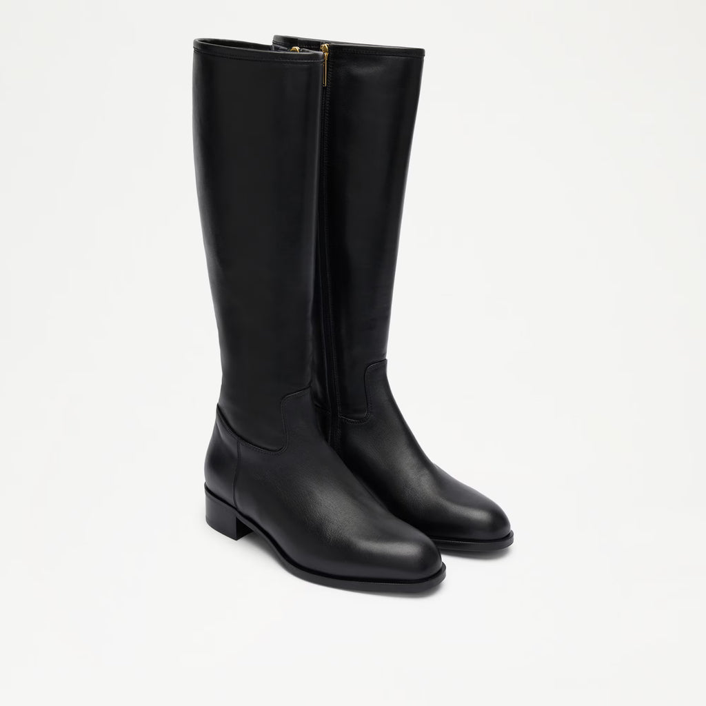 MasterClean Riding Boot