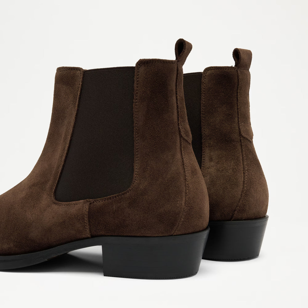 BraytonWestern Chelsea Boot