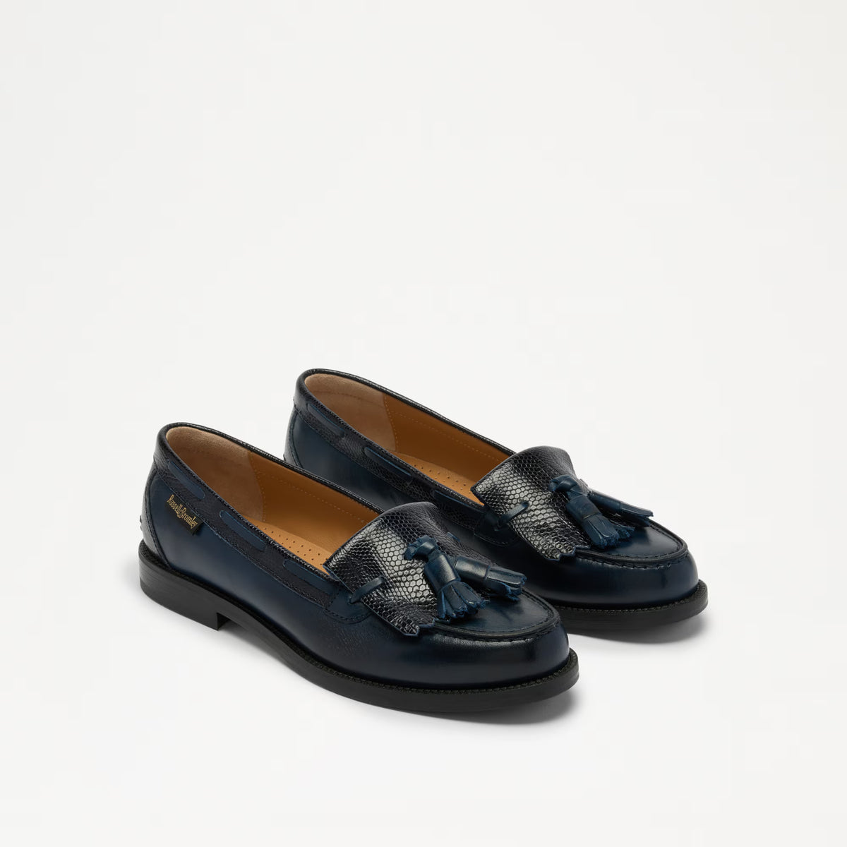 ChesterTassel Loafer