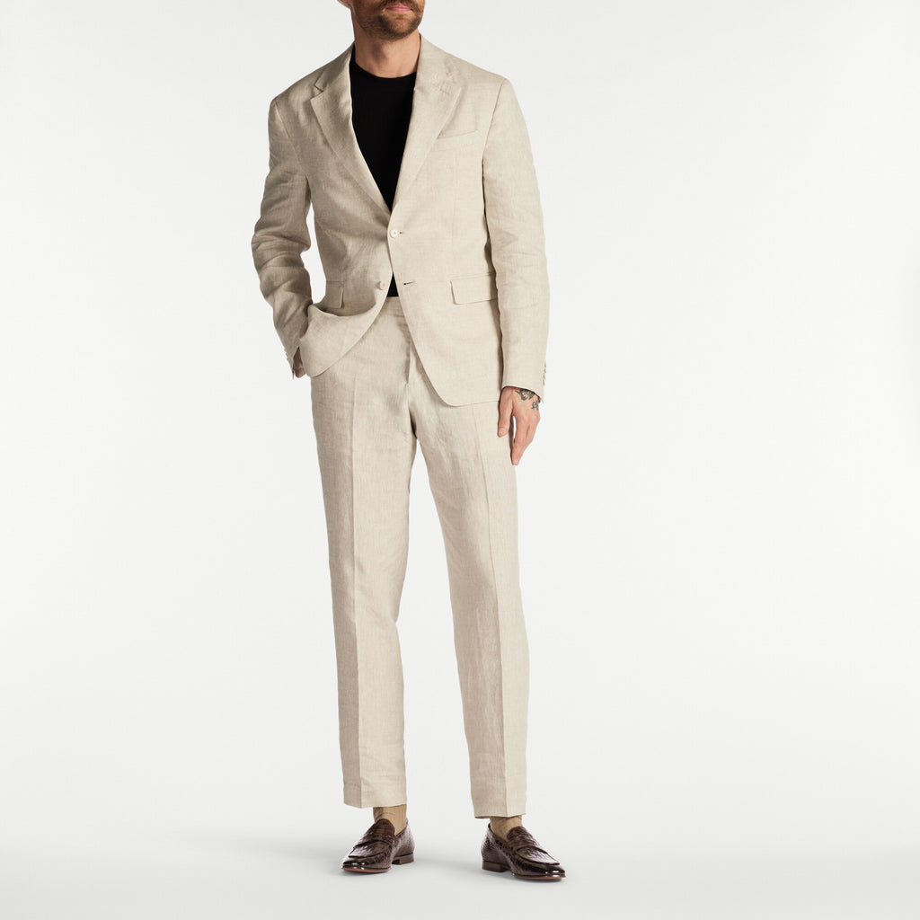 BellagioSaddle Loafer