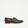 Bellagio HardwareMetal Plate Formal Loafer