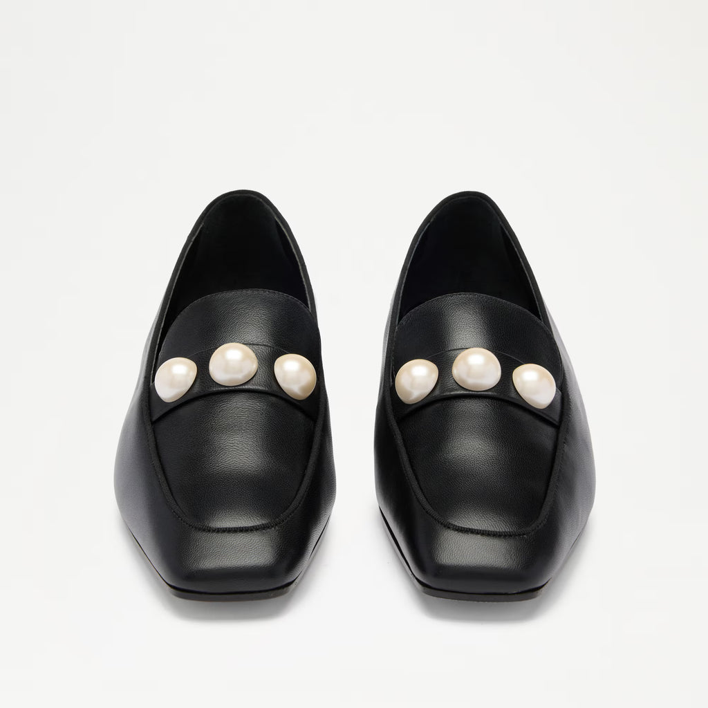 Carden LoaferUltra Thin Loafer