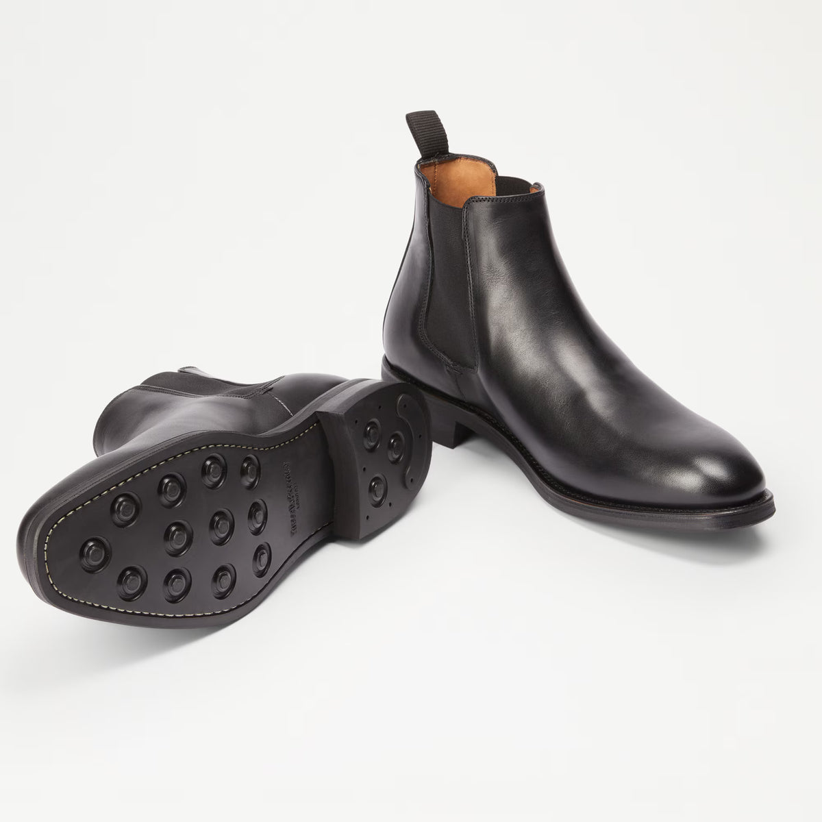 BurlingtonChelsea Boot