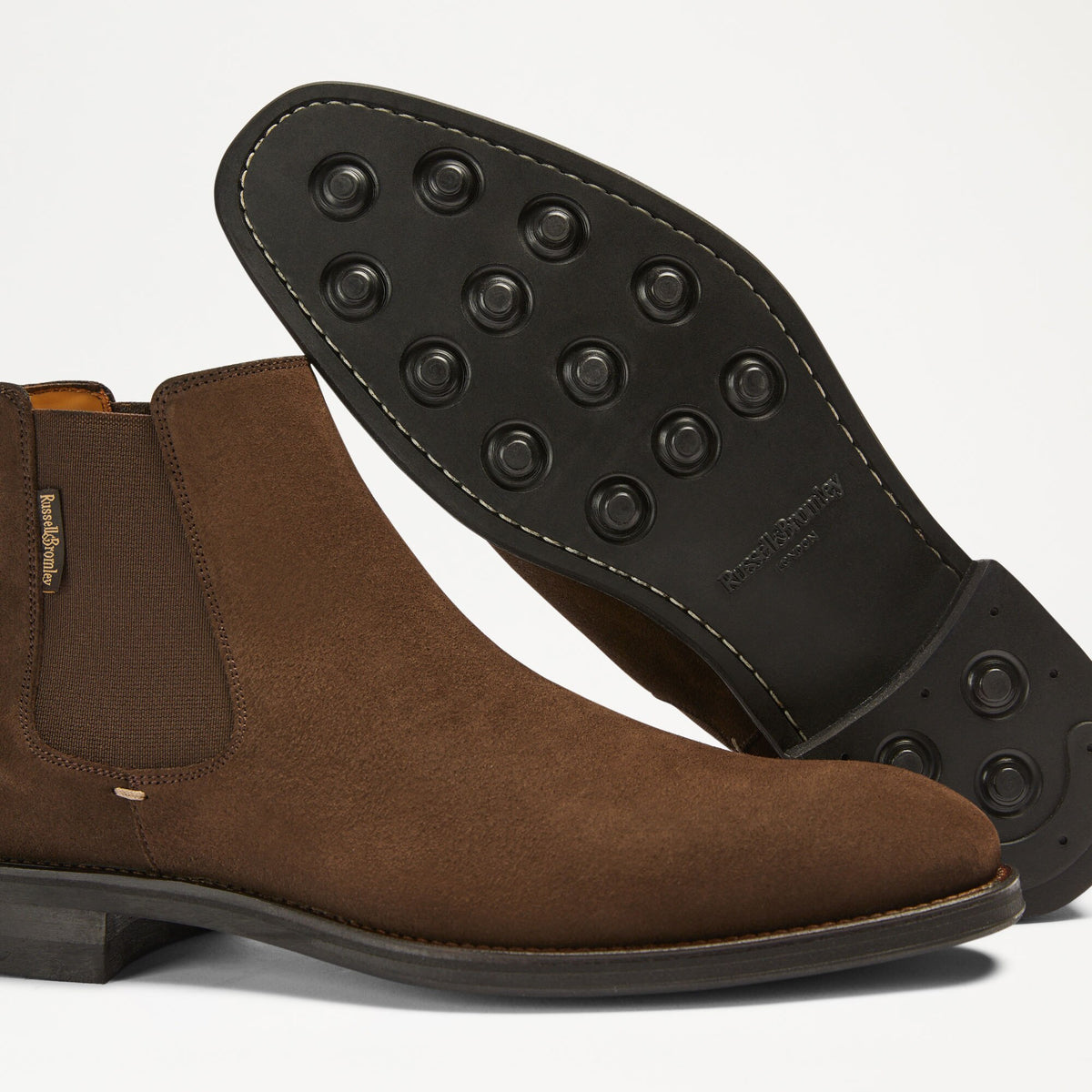 BurlingtonChelsea Boot