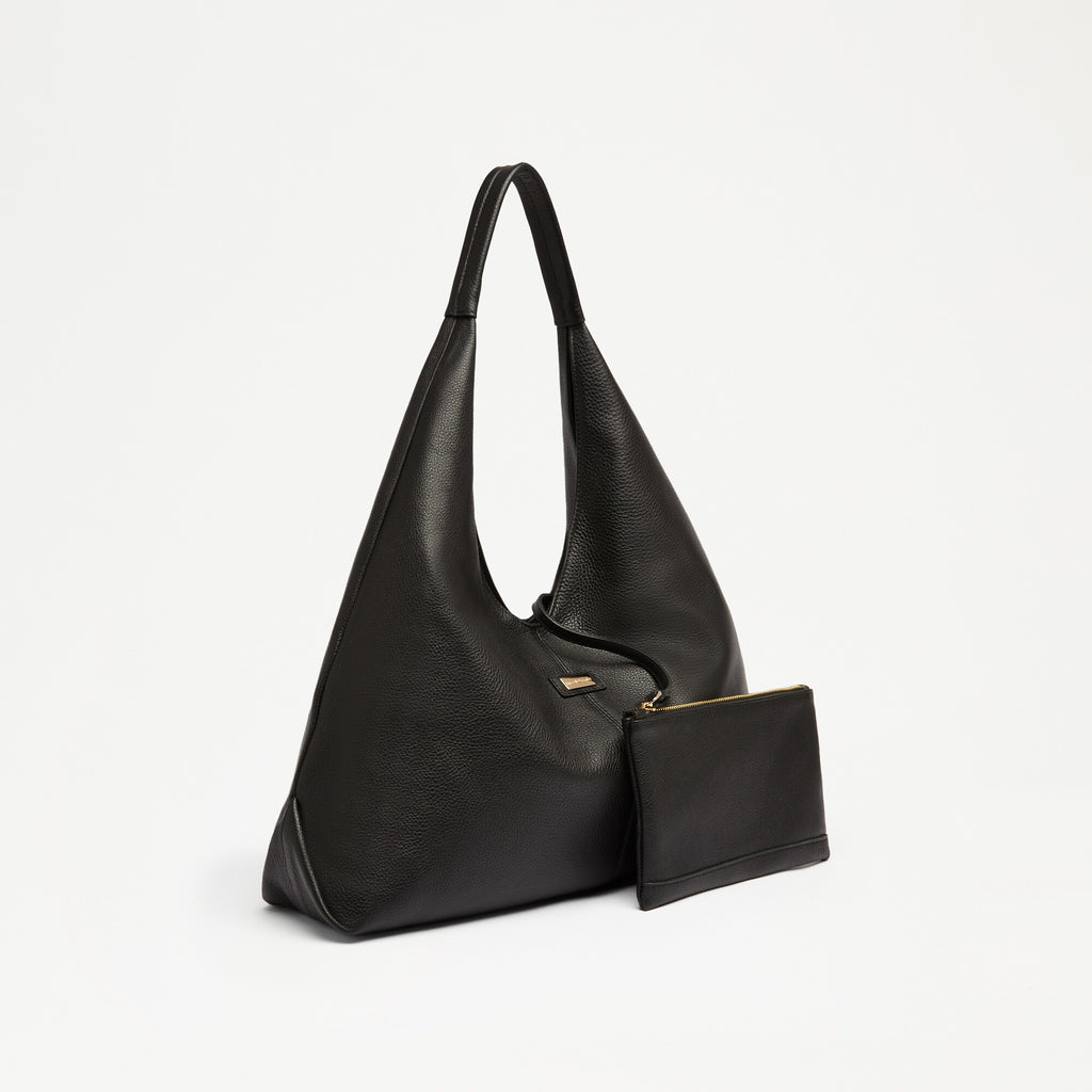 EverydayOversized Shoulder Bag
