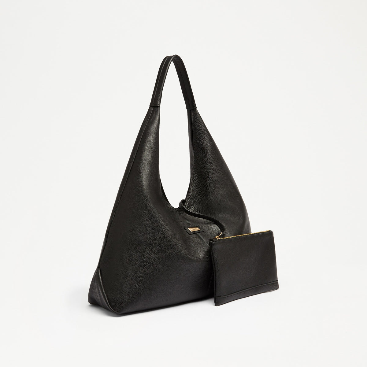 EverydayOversized Shoulder Bag