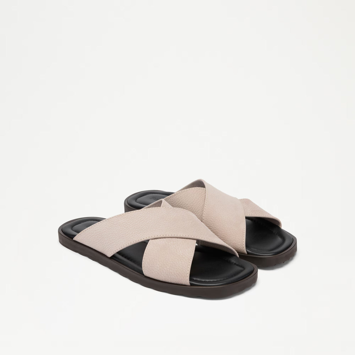 CrosbyCross Strap Sandal