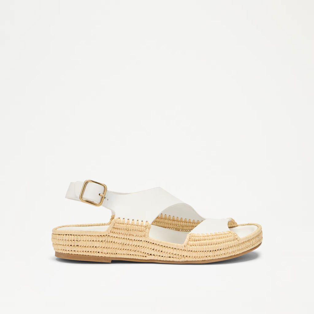 SeacliffHandwoven Espadrille Sandal