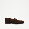 HaytonBuckle Strap Loafer
