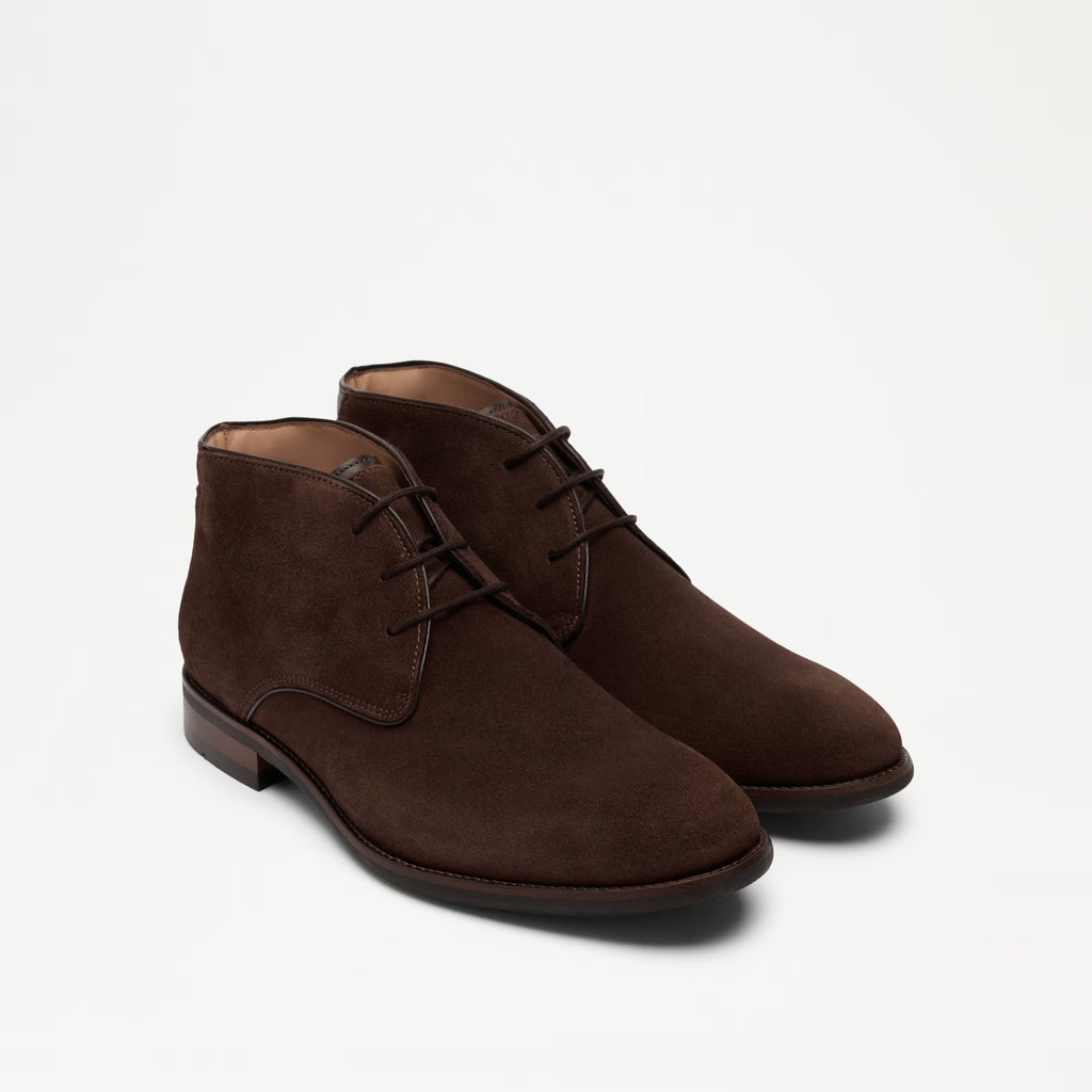 Classic 2Desert Boot