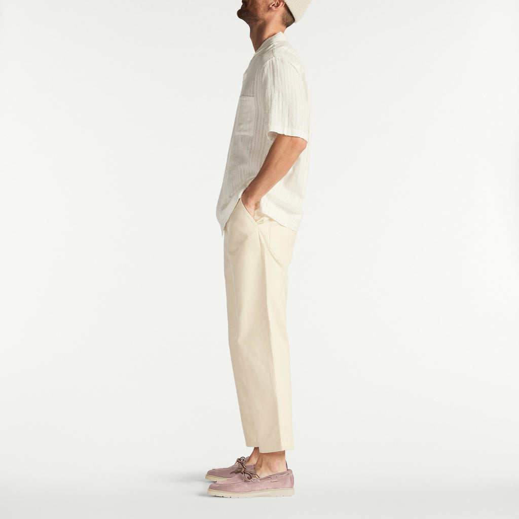 CamerinoLace Tie Loafer
