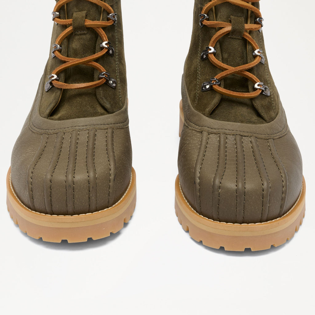 HaltcliffeDuck Boot