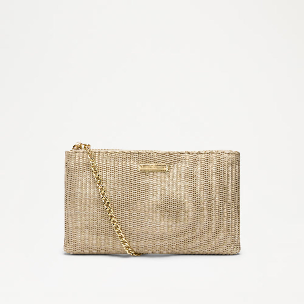 Hold MeZip Clutch
