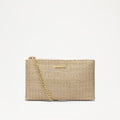 Hold MeZip Clutch
