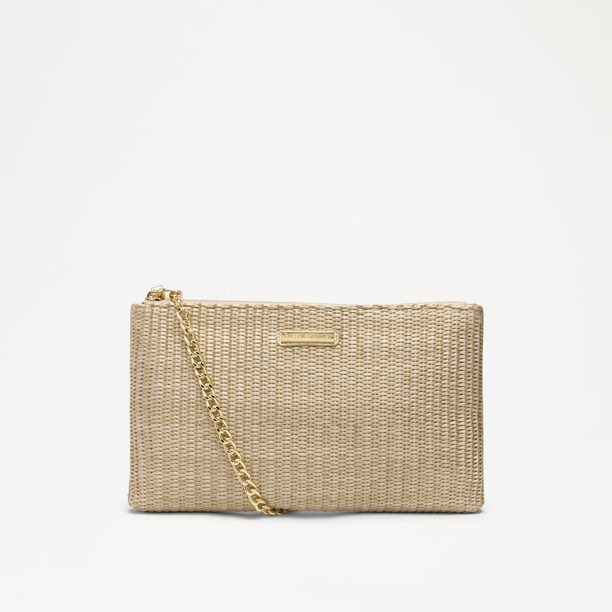 Hold MeZip Clutch