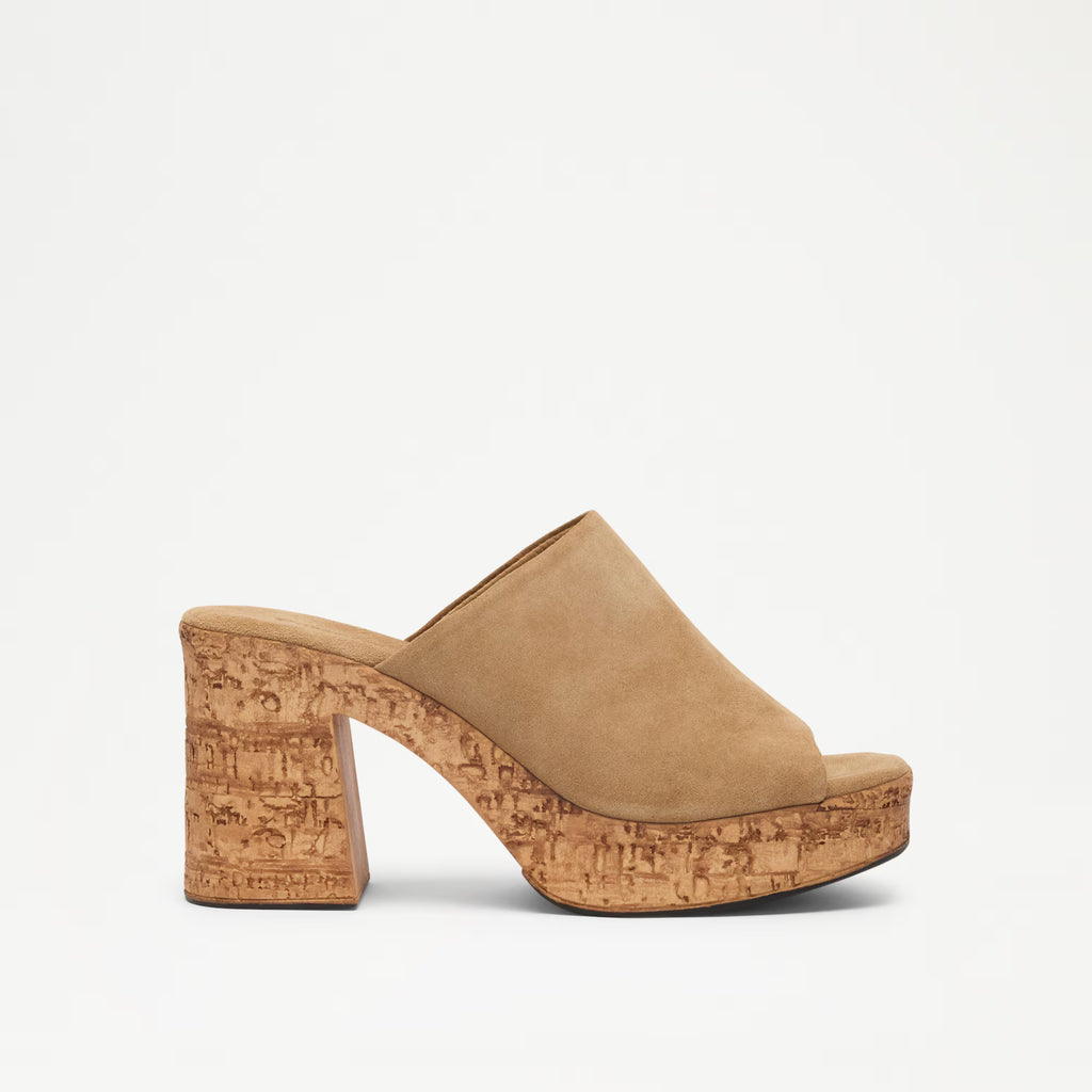 BrookCork Platform Mule