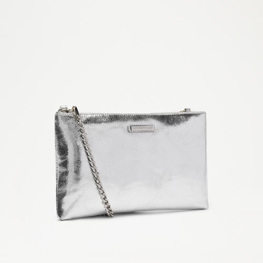 Hold MeZip Clutch