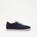 WoodaleLow Cupsole Trainer