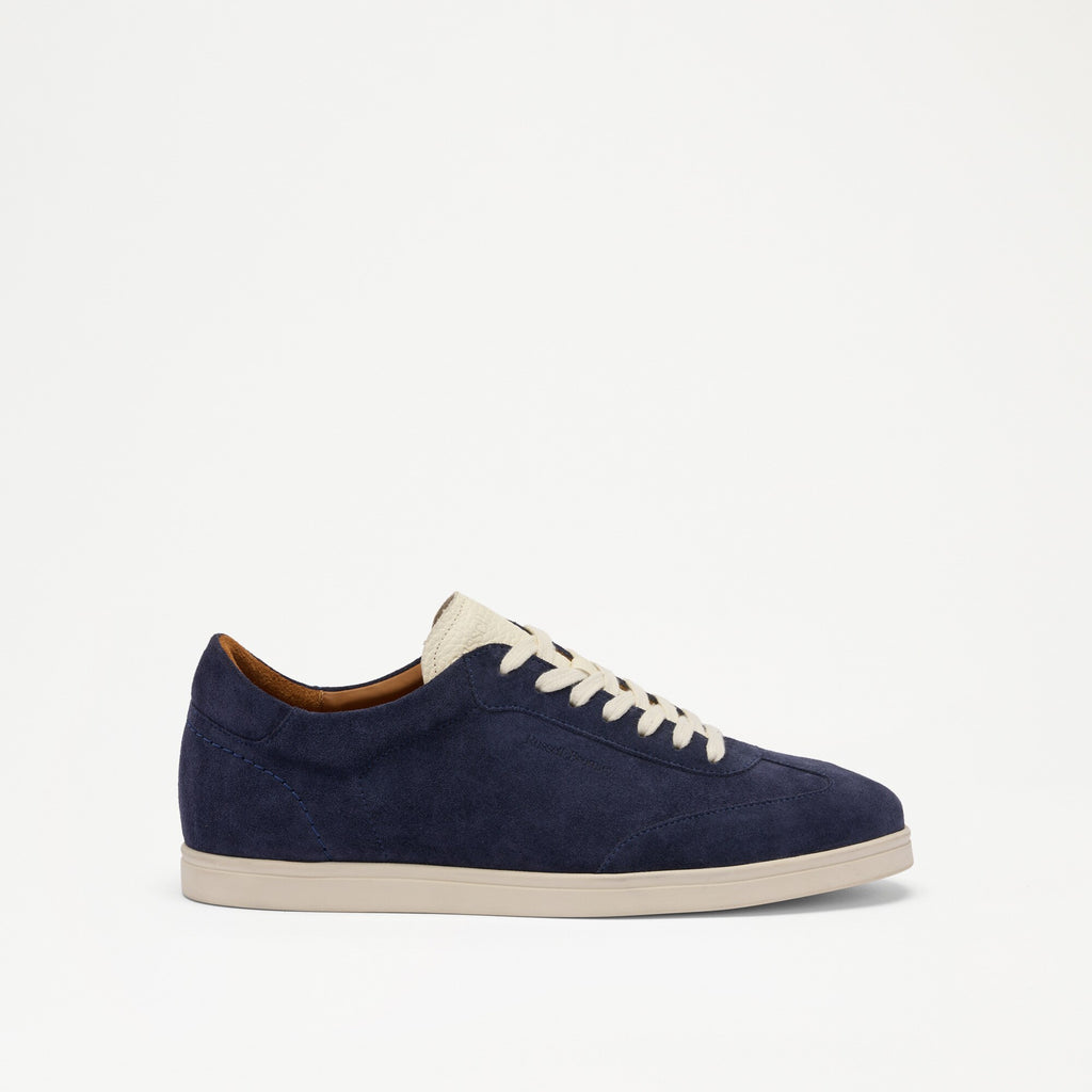 WoodaleLow Cupsole Trainer